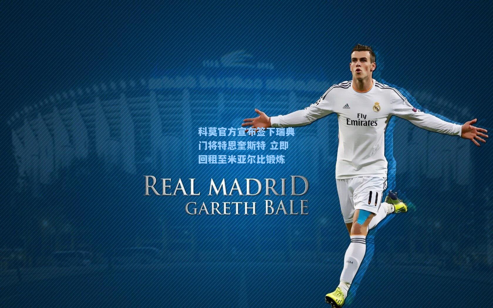 科莫官方宣布签下瑞典门将特恩奎斯特 立即回租至米亚尔比锻炼